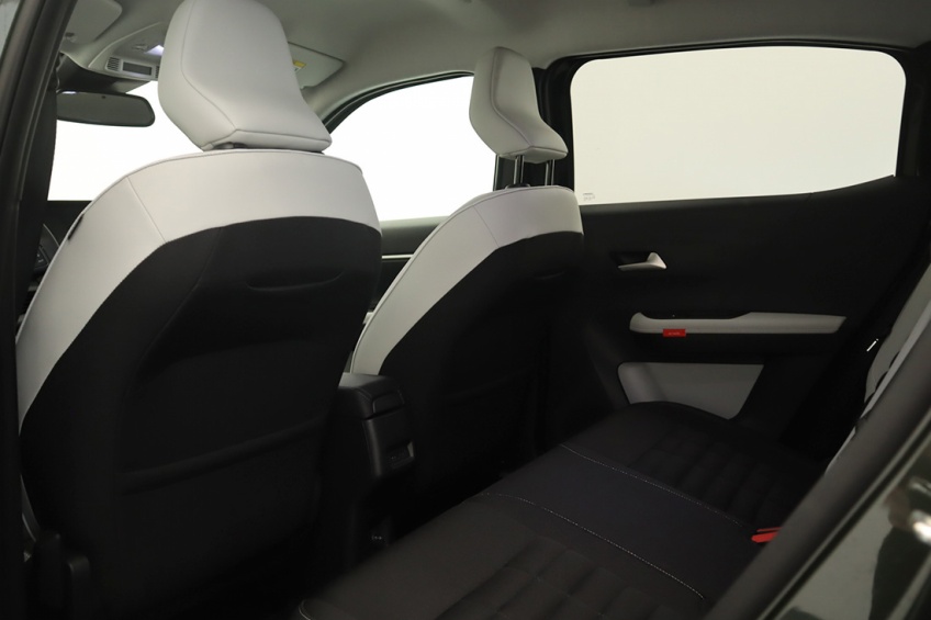 Citro�n  �-C3 El�trico Autom�tico AIRCROSS MAX