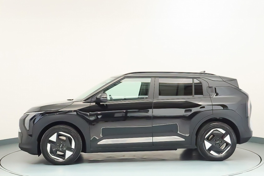 Kia EV3 DRIVE 58 kWh