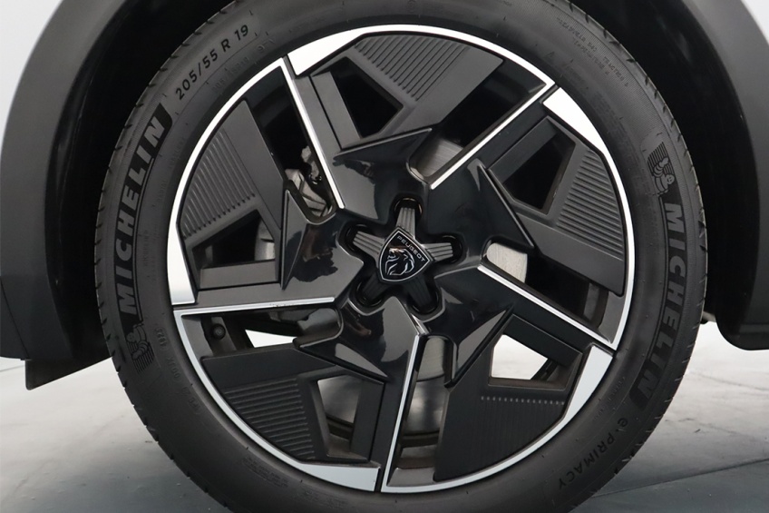 Abarth 408 GT 1.2 PURETECH 130CV EAT8