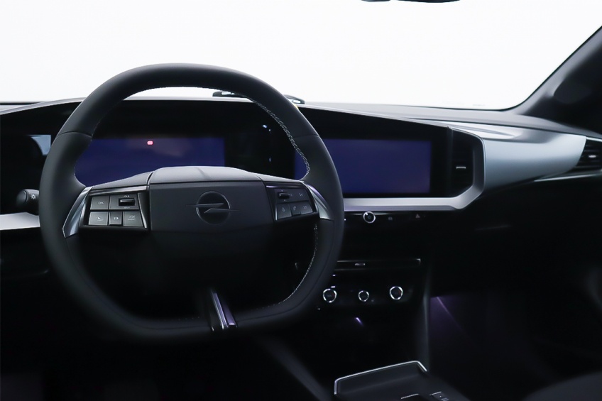 Opel MOKKA ELECTRIC EDITION Bat 54 kW