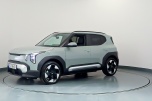 Kia EV2 DRIVE 42 KWH
