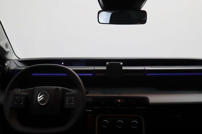 Citro�n CITRO�N �-C3 113CV COM BATERIA 44KWH