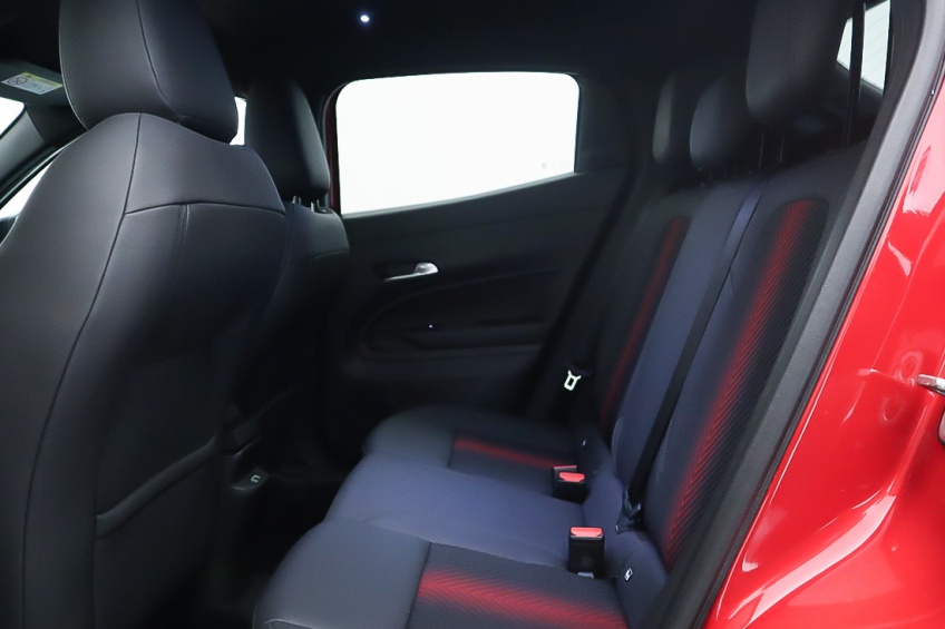 Alfa Romeo ALFA ROMEO JUNIOR ELETTRICA SPECIALE