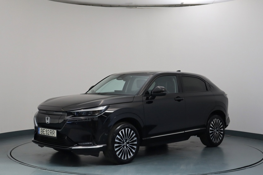 Honda E:Ny1 68.8 kWh 204 Cv