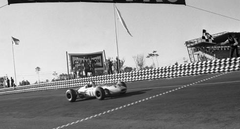 Honda vende pe�as e motores hist�ricos de F�rmula 1