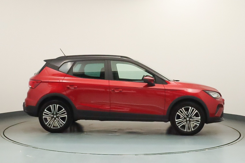 Seat ARONA 1.O TSI 115 CV  STYLE PLUS