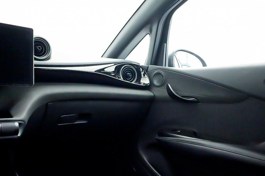BYD DOLPHIN COMFORT