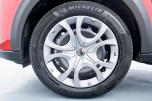 Citro�n �-C3 113CV COM BATERIA 44KWH