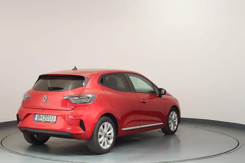 Renault CLIO EVOLUTION 0.9 TCE 90 CV 5P