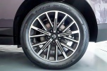 Leapmotor B10 Design Reev