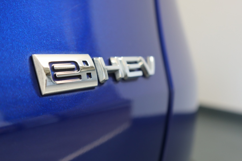 Honda ZR-V SPORT 2.0 HEV