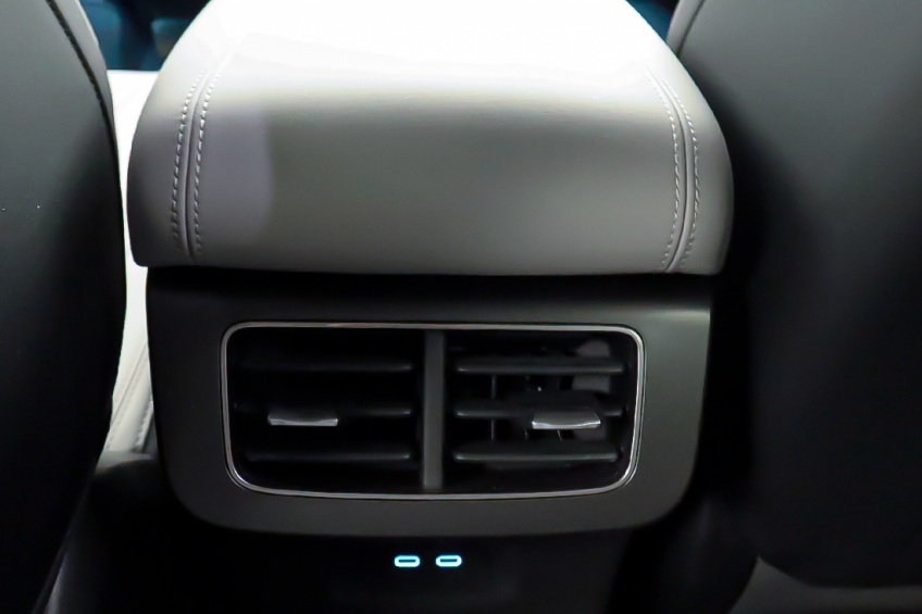 BYD SEAL 6 TOURING DM-I COMFORT - LITE