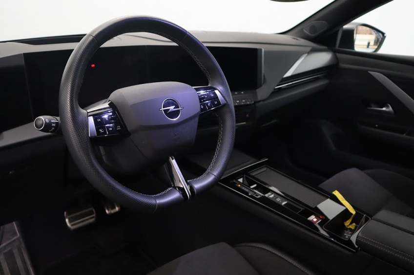 Opel Astra SP G.S Eletric 54Kw