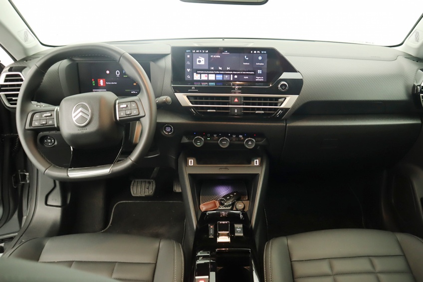 Citro�n �-C4 El�trico Autom�tico 400 Max