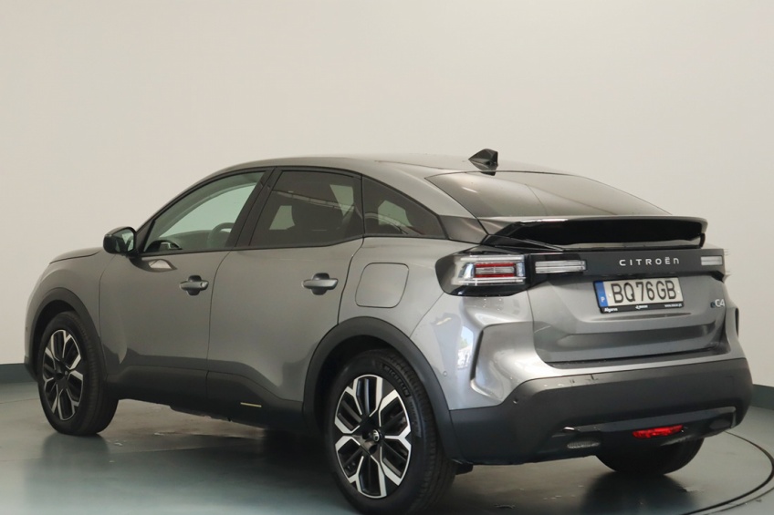 Citro�n �-C4 El�trico Autom�tico 400 Max