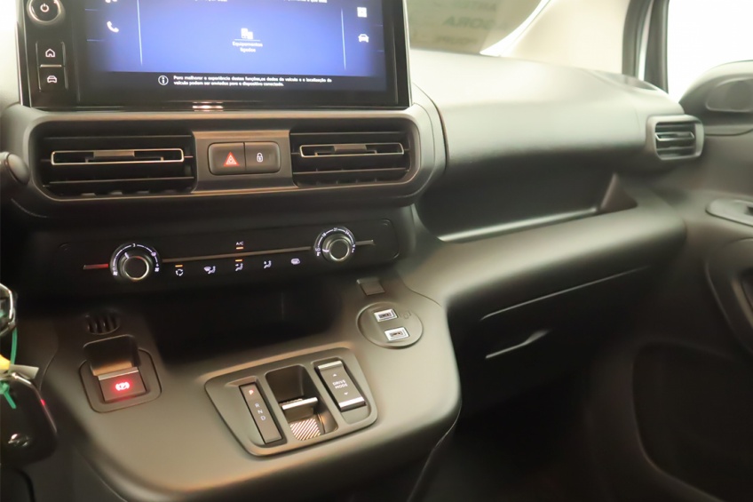 Opel COMBO CARGO L2 ELECTRICO