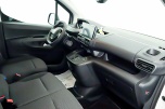 Peugeot E-PARTNER STANDARD ELETRICO 136CV - BATERIA 50KWH
