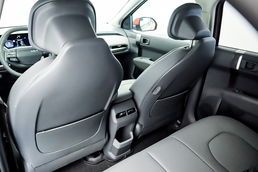 Kia EV3 TECH 82KWH