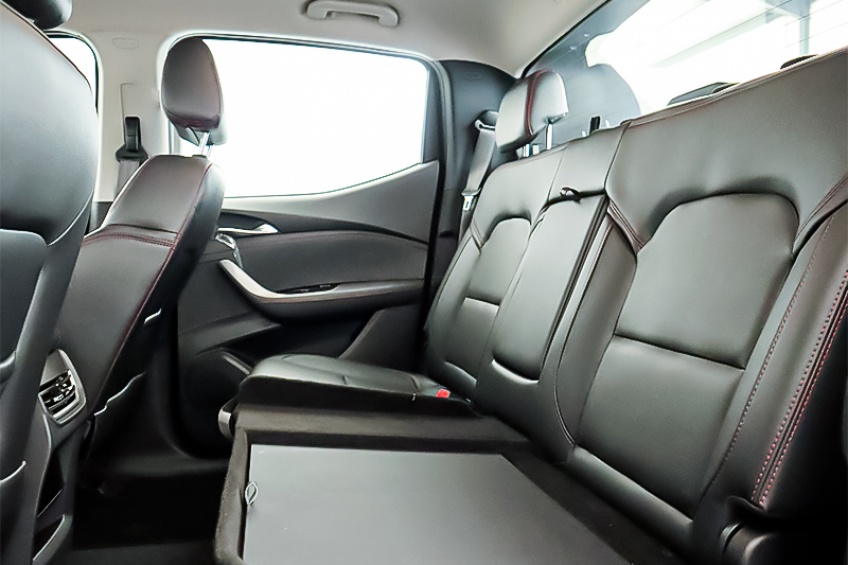 Maxus T60 PICK-UP