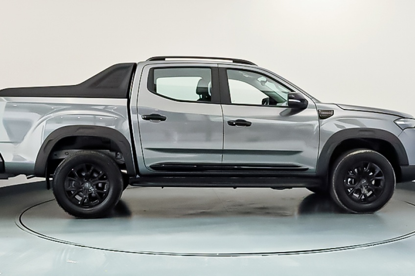 Maxus T60 PICK-UP