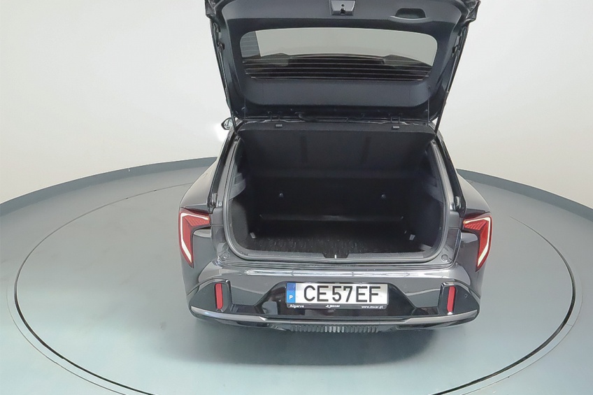 Kia K4 1.0T-GDi MHEV 7DCT GT LINE