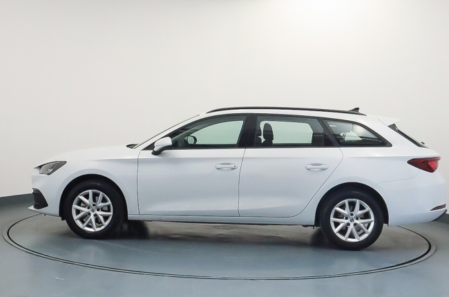 Seat LEON ST 2.0 TDI STYLE PLUS