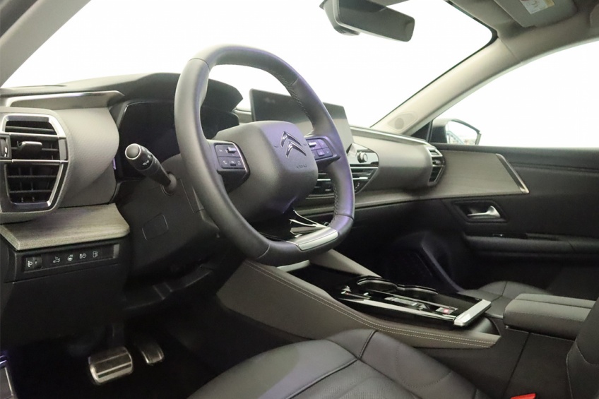 Citro�n C5X PLUG IN SHINE PACK