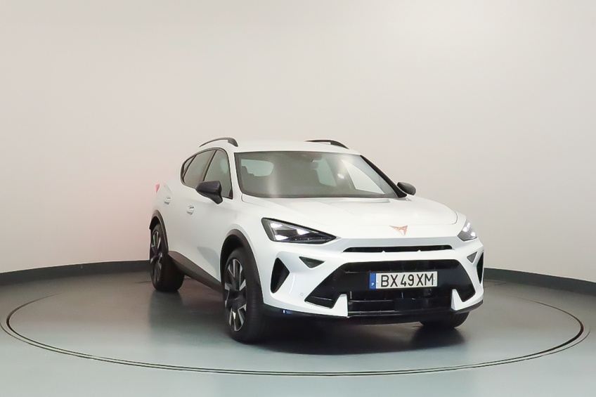 Cupra FORMENTOR 1.5 E-HYBRID PLUG-IN 204 CV DSG 6V AUTONOMIA 120 KM