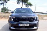 Kia SORENTO HEV 2WD 6AT CONCEPT+SRF