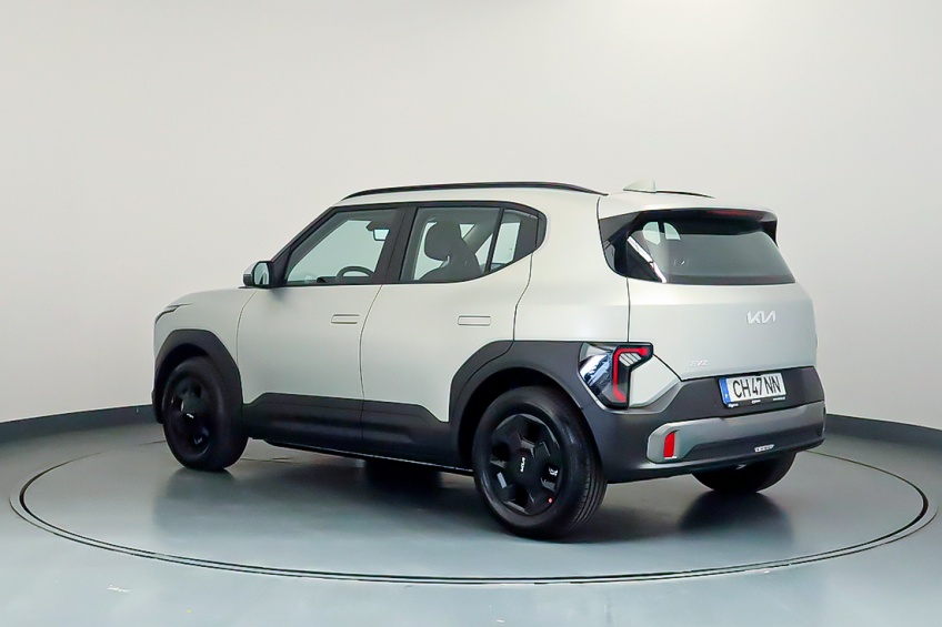 Kia EV2 DYNAMIC 42 KWH