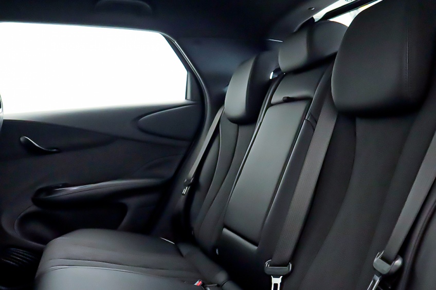 BYD DOLPHIN COMFORT
