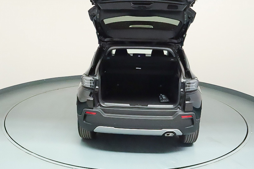 Jeep AVENGER ICE ALTITUDE 1.2 100 CV