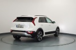 Kia NIRO 1.6GDi 6DCT HEV TECH