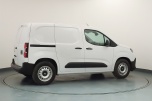 Fiat Professional E-DOBL� VAN L1 136 CV 110KW - BATERIA 50 KWH
