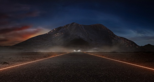 Estreia Mundial do CUPRA Tindaya: transmiss�o em direto do IAA Mobility 2025 em Munique