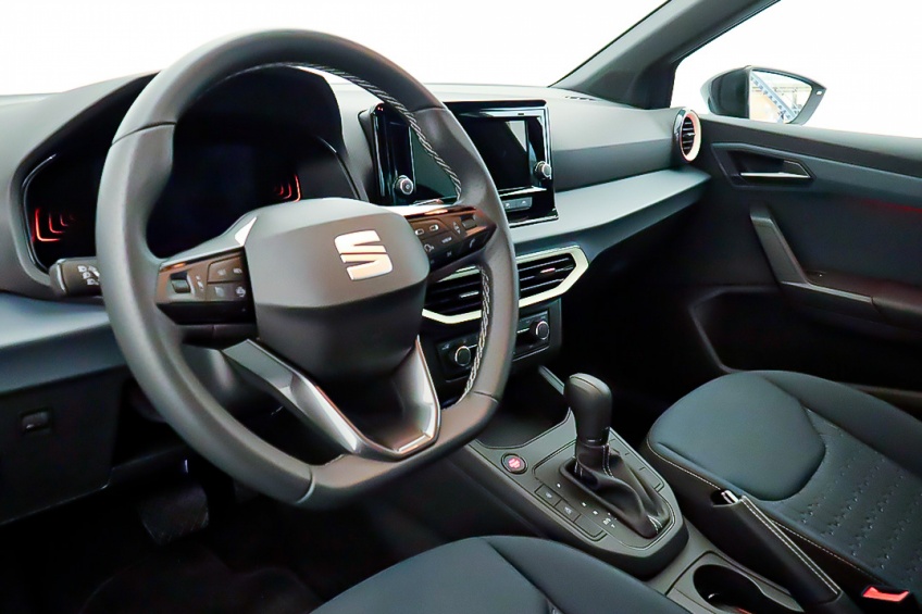 Seat ARONA 1.0 TSI 115CV STYLE PLUS DSG 7V