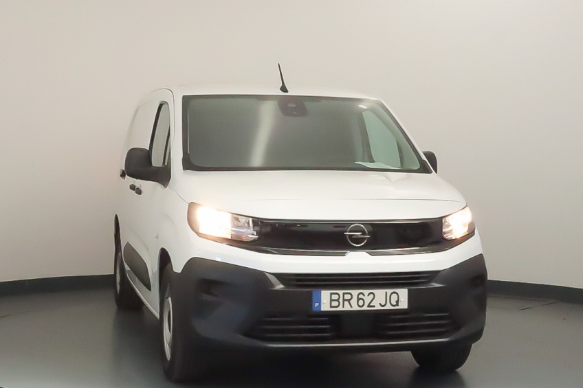 Opel COMBO CARGO L2 ELECTRICO