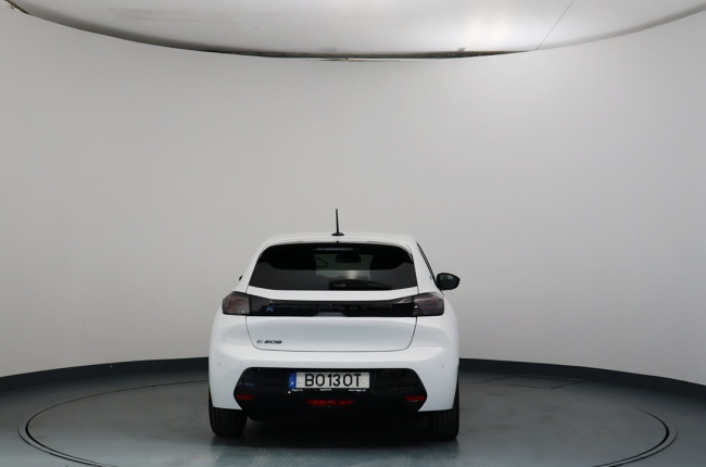 Peugeot E-208 STYLE EL�TRICO