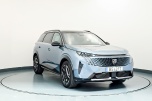 Peugeot E-5008 GT ELETRICO 210CV - BATERIA 73KWH