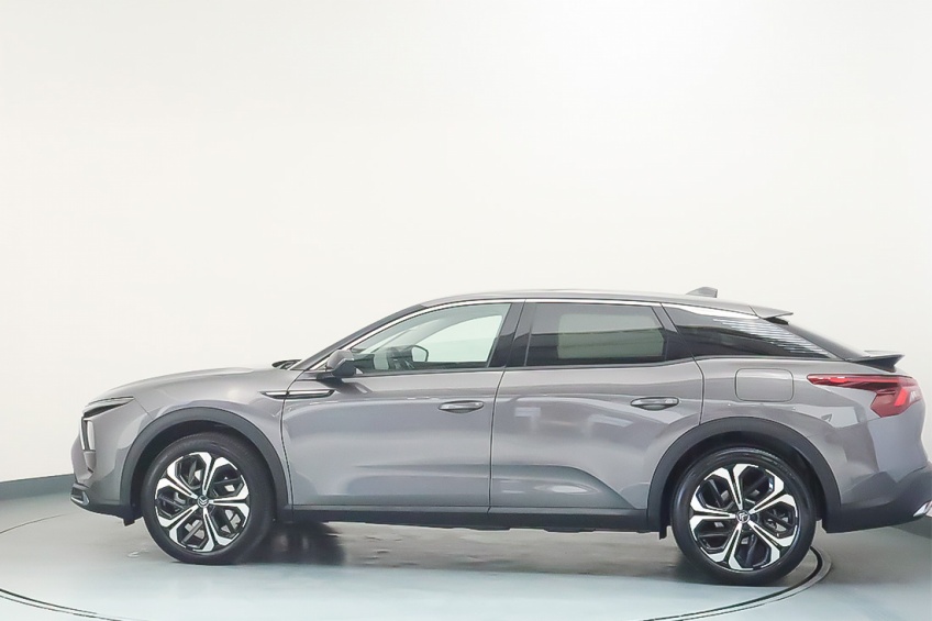 Citro�n C5X PLUG IN SHINE PACK