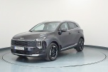 Kia SPORTAGE 1.6T-GDi 6AT HEV DRIVE