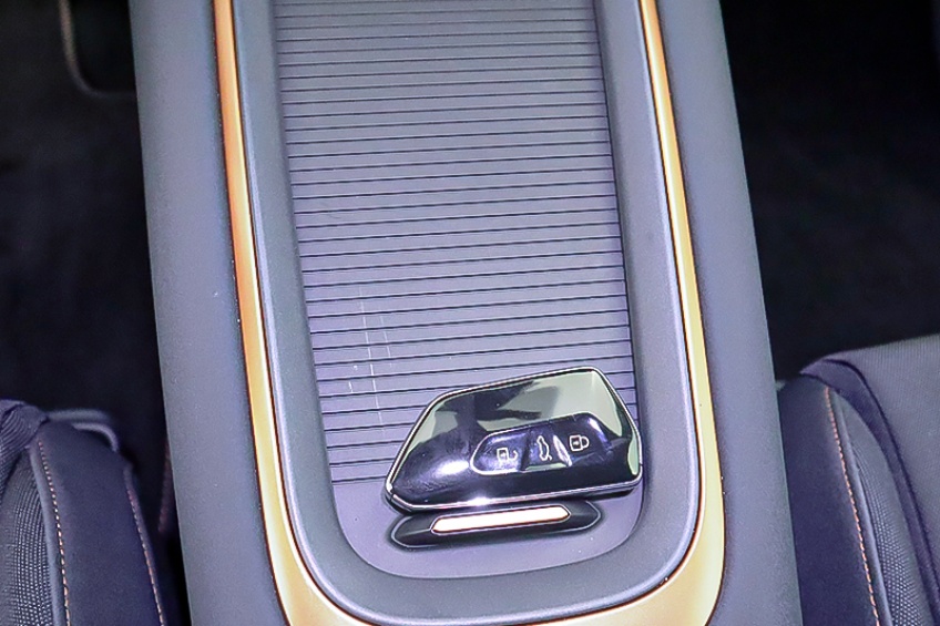 Cupra BORN 79 KWH 231 CV