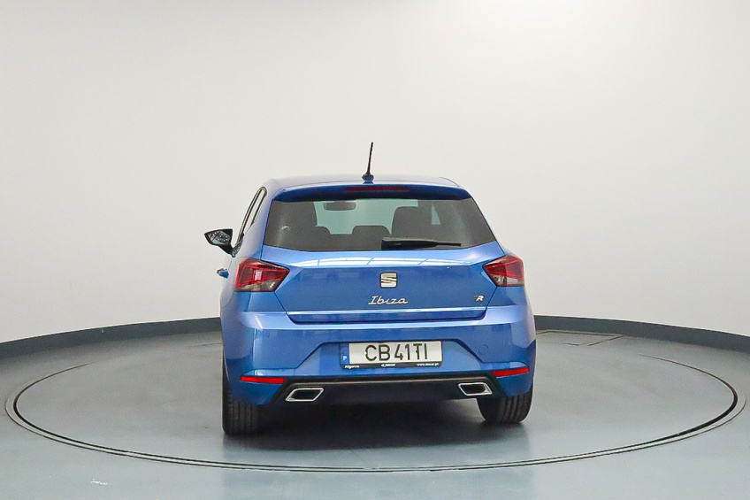 Seat IBIZA 1.0 TSI 115 CV FR PLUS