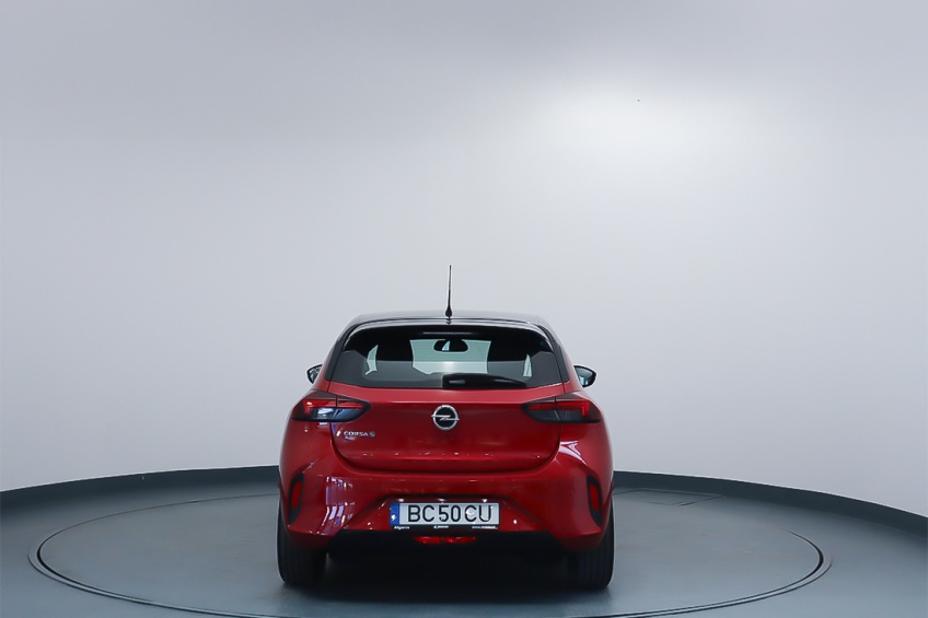 Opel Corsa-e GS El�trico 136cv CAR Bat. 50 kW