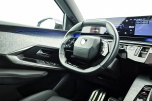 Peugeot E-5008 GT ELETRICO 210CV - BATERIA 73KWH
