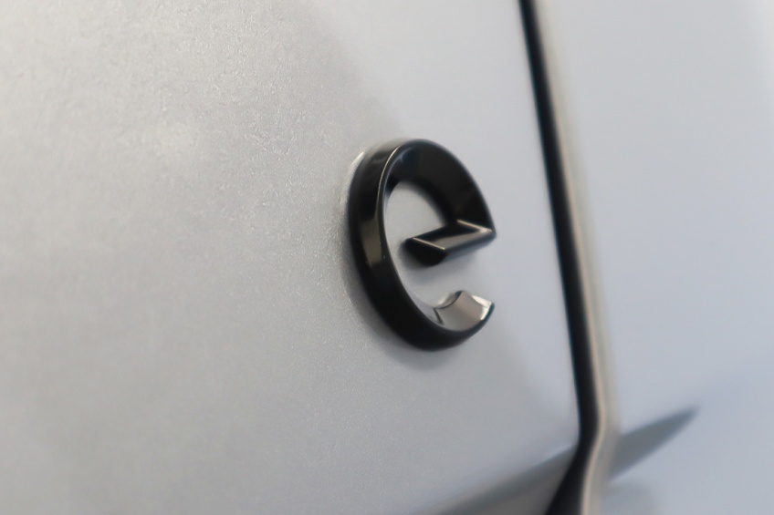 Opel MOKKA ELECTRIC EDITION Bat 54 kW