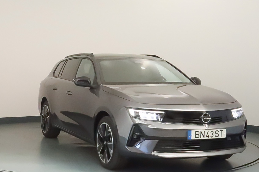 Opel Astra EDITION ST EDITION ELECTRICO