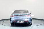 BYD SEAL EXCELLENCE