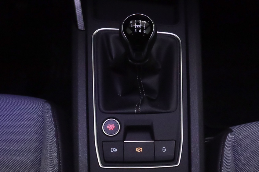 Seat LEON ST 2.0 TDI STYLE PLUS