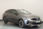 Opel Astra EDITION ST EDITION ELECTRICO